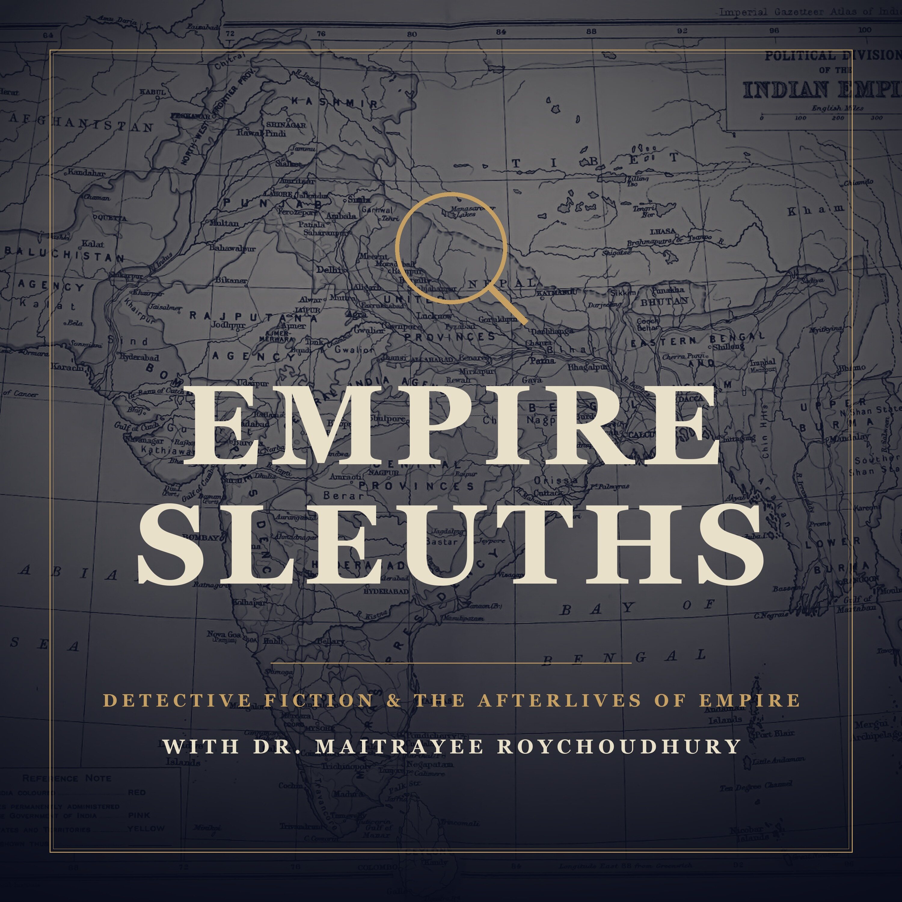 Empire Sleuths